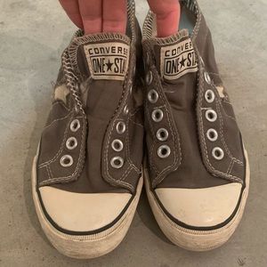 Converse Shoes